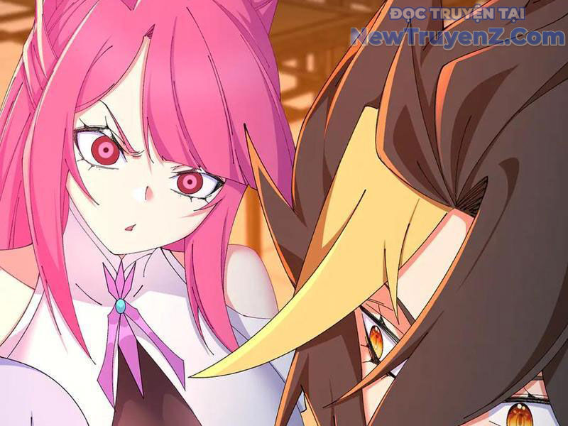 Hóa Ra Các Cô Ấy Mới Là Nhân Vật Chính Chapter 84 - Trang 2
