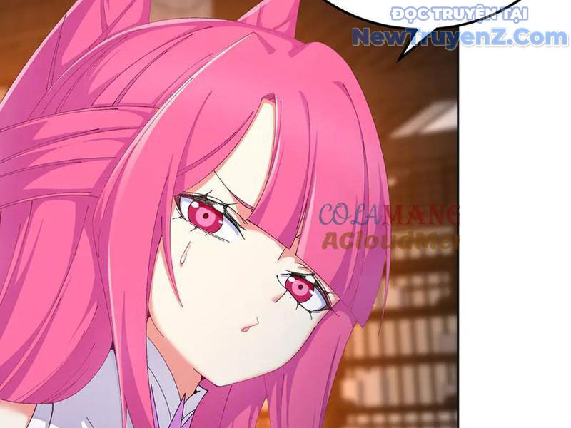 Hóa Ra Các Cô Ấy Mới Là Nhân Vật Chính Chapter 84 - Trang 2