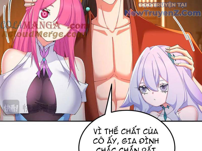 Hóa Ra Các Cô Ấy Mới Là Nhân Vật Chính Chapter 84 - Trang 2