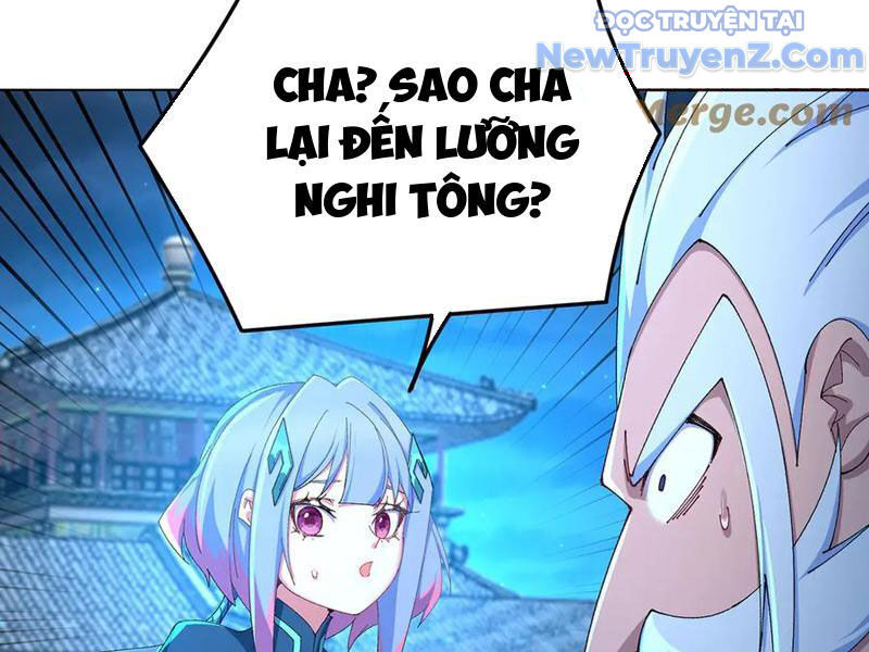 Hóa Ra Các Cô Ấy Mới Là Nhân Vật Chính Chapter 84 - Trang 2