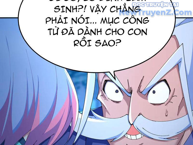 Hóa Ra Các Cô Ấy Mới Là Nhân Vật Chính Chapter 84 - Trang 2