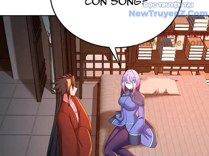 Hóa Ra Các Cô Ấy Mới Là Nhân Vật Chính Chapter 84 - Trang 2