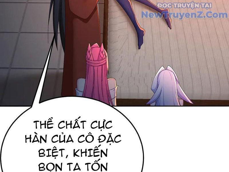 Hóa Ra Các Cô Ấy Mới Là Nhân Vật Chính Chapter 84 - Trang 2