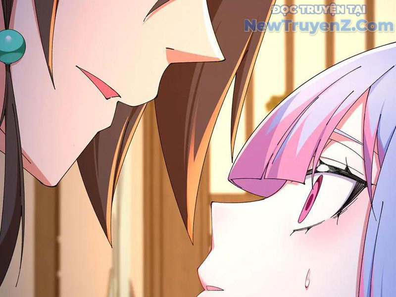 Hóa Ra Các Cô Ấy Mới Là Nhân Vật Chính Chapter 84 - Trang 2