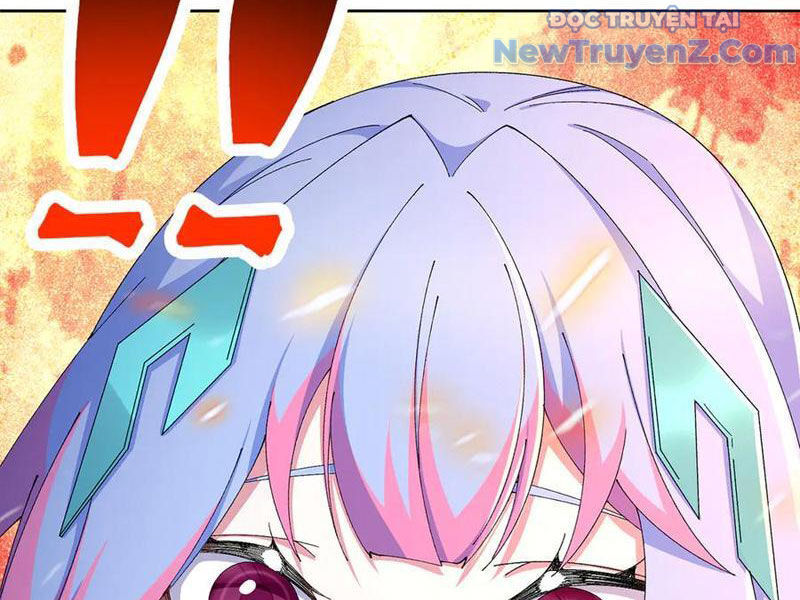 Hóa Ra Các Cô Ấy Mới Là Nhân Vật Chính Chapter 84 - Trang 2