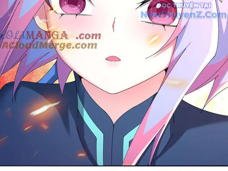 Hóa Ra Các Cô Ấy Mới Là Nhân Vật Chính Chapter 84 - Trang 2