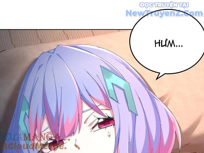 Hóa Ra Các Cô Ấy Mới Là Nhân Vật Chính Chapter 84 - Trang 2
