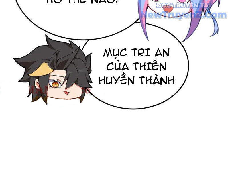 Hóa Ra Các Cô Ấy Mới Là Nhân Vật Chính Chapter 84 - Trang 2