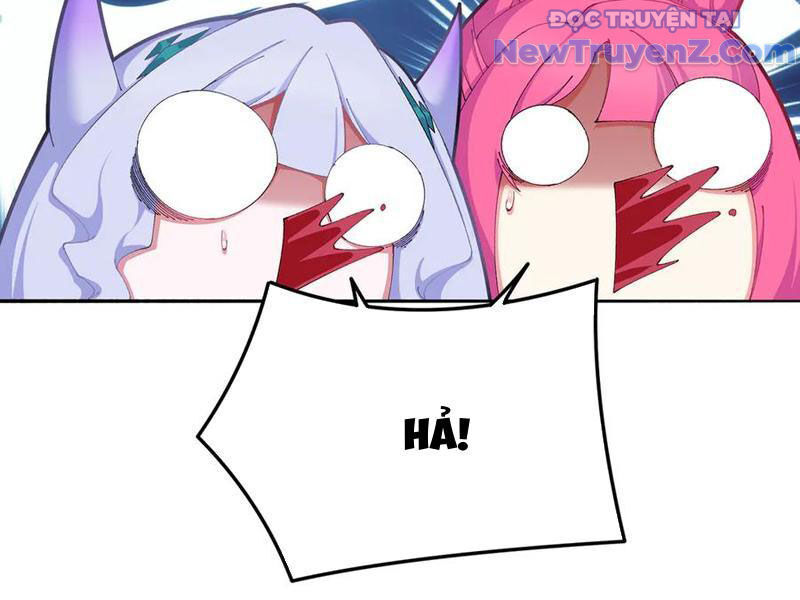Hóa Ra Các Cô Ấy Mới Là Nhân Vật Chính Chapter 84 - Trang 2