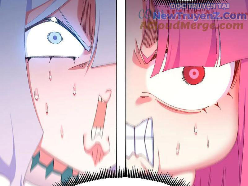 Hóa Ra Các Cô Ấy Mới Là Nhân Vật Chính Chapter 84 - Trang 2