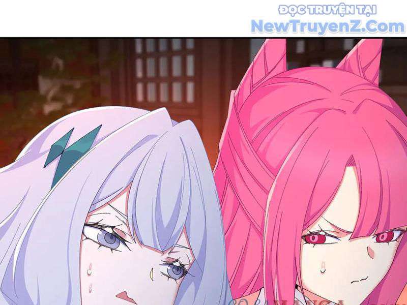 Hóa Ra Các Cô Ấy Mới Là Nhân Vật Chính Chapter 84 - Trang 2
