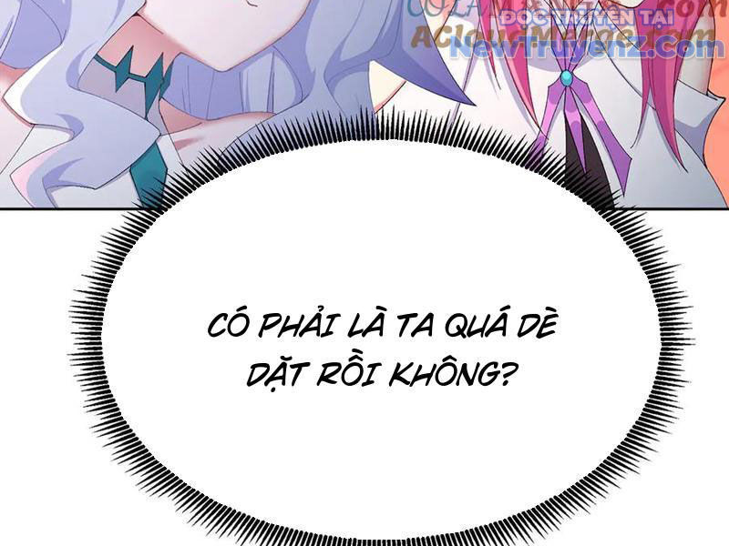 Hóa Ra Các Cô Ấy Mới Là Nhân Vật Chính Chapter 84 - Trang 2