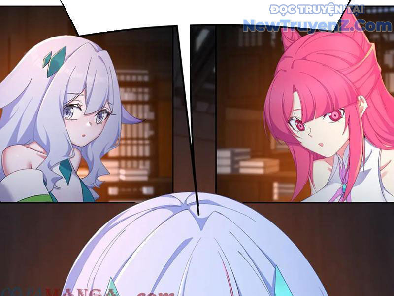 Hóa Ra Các Cô Ấy Mới Là Nhân Vật Chính Chapter 84 - Trang 2