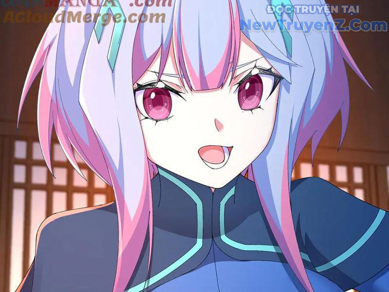 Hóa Ra Các Cô Ấy Mới Là Nhân Vật Chính Chapter 84 - Trang 2