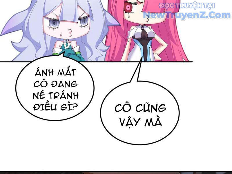 Hóa Ra Các Cô Ấy Mới Là Nhân Vật Chính Chapter 84 - Trang 2
