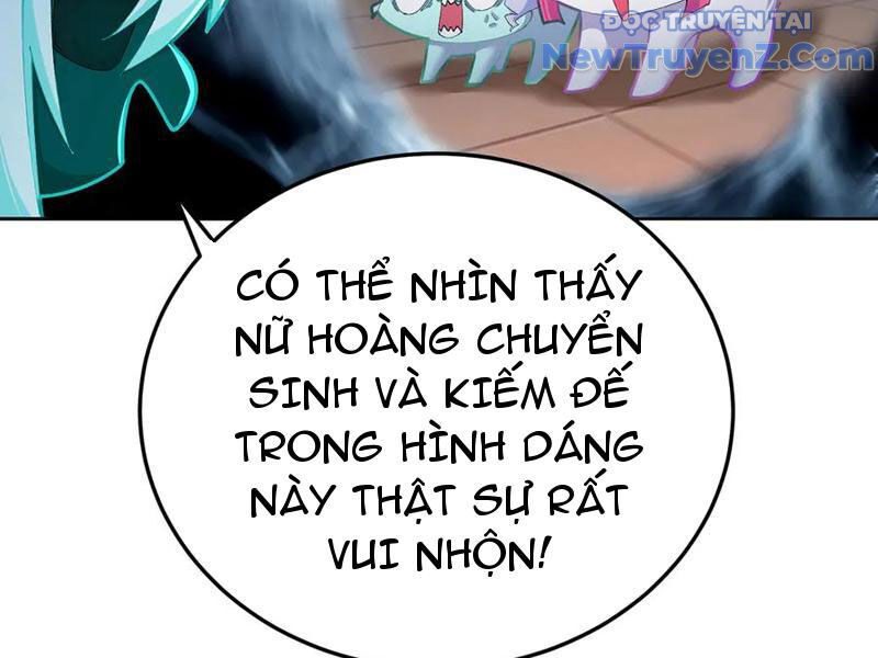 Hóa Ra Các Cô Ấy Mới Là Nhân Vật Chính Chapter 84 - Trang 2