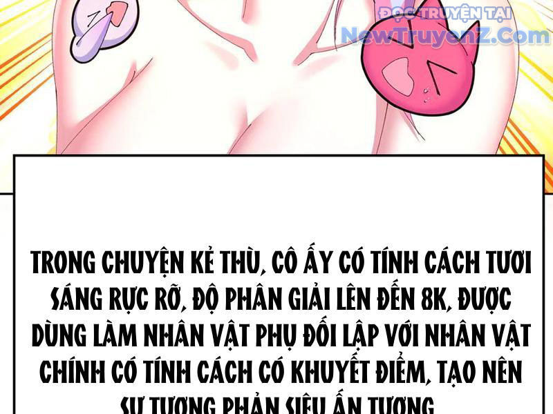Hóa Ra Các Cô Ấy Mới Là Nhân Vật Chính Chapter 84 - Trang 2