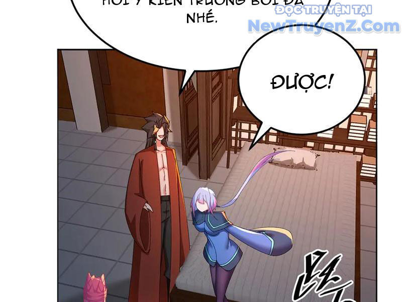 Hóa Ra Các Cô Ấy Mới Là Nhân Vật Chính Chapter 84 - Trang 2