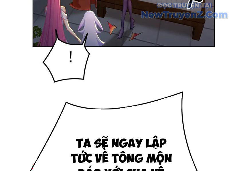 Hóa Ra Các Cô Ấy Mới Là Nhân Vật Chính Chapter 84 - Trang 2