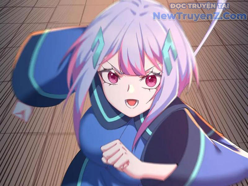 Hóa Ra Các Cô Ấy Mới Là Nhân Vật Chính Chapter 84 - Trang 2