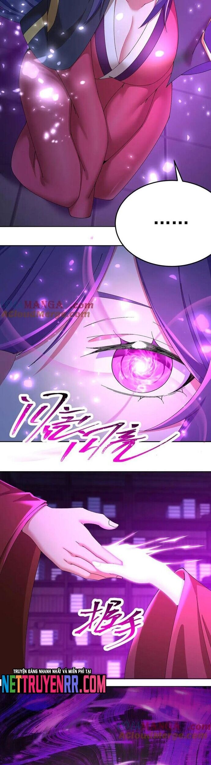 Hóa Ra Các Cô Ấy Mới Là Nhân Vật Chính Chapter 87 - Trang 2