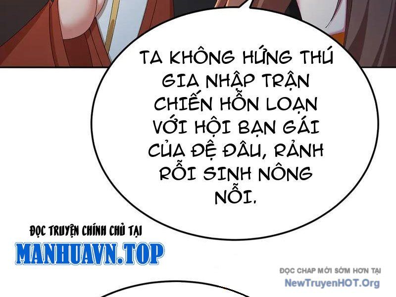 Hóa Ra Các Cô Ấy Mới Là Nhân Vật Chính Chapter 89 - Trang 2