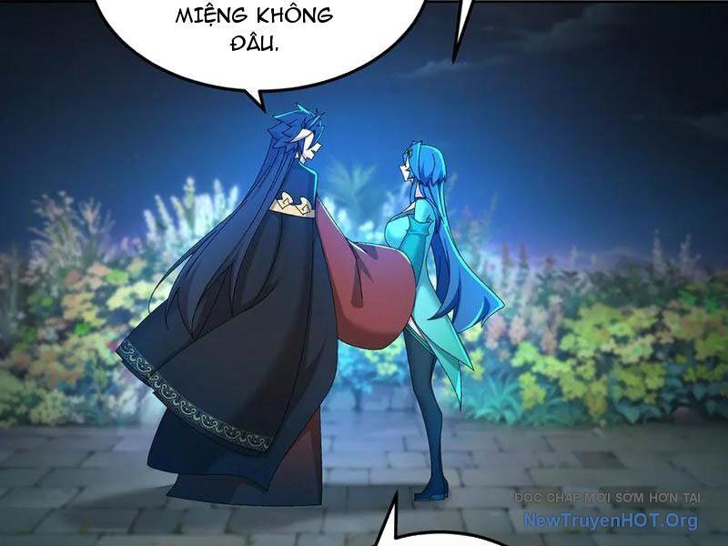 Hóa Ra Các Cô Ấy Mới Là Nhân Vật Chính Chapter 89 - Trang 2