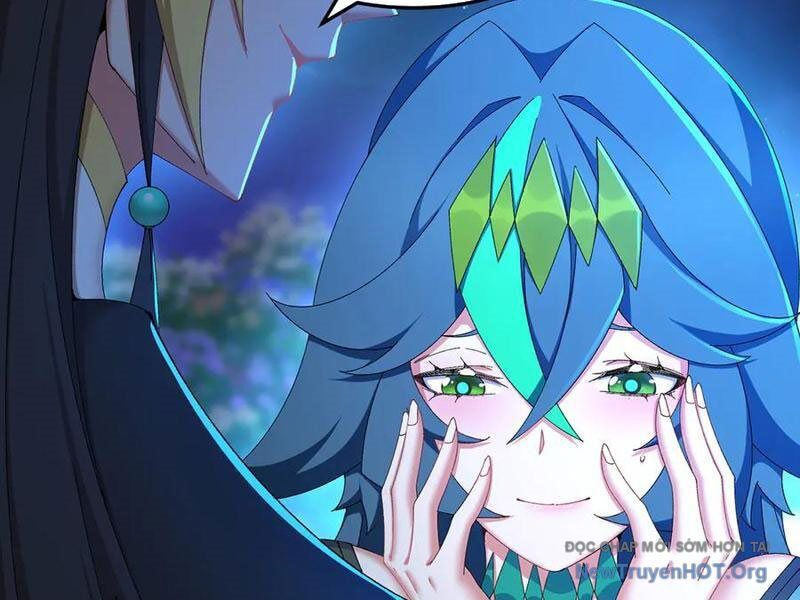 Hóa Ra Các Cô Ấy Mới Là Nhân Vật Chính Chapter 89 - Trang 2