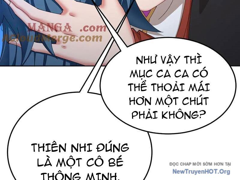 Hóa Ra Các Cô Ấy Mới Là Nhân Vật Chính Chapter 89 - Trang 2