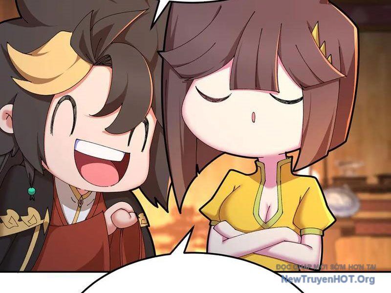 Hóa Ra Các Cô Ấy Mới Là Nhân Vật Chính Chapter 89 - Trang 2