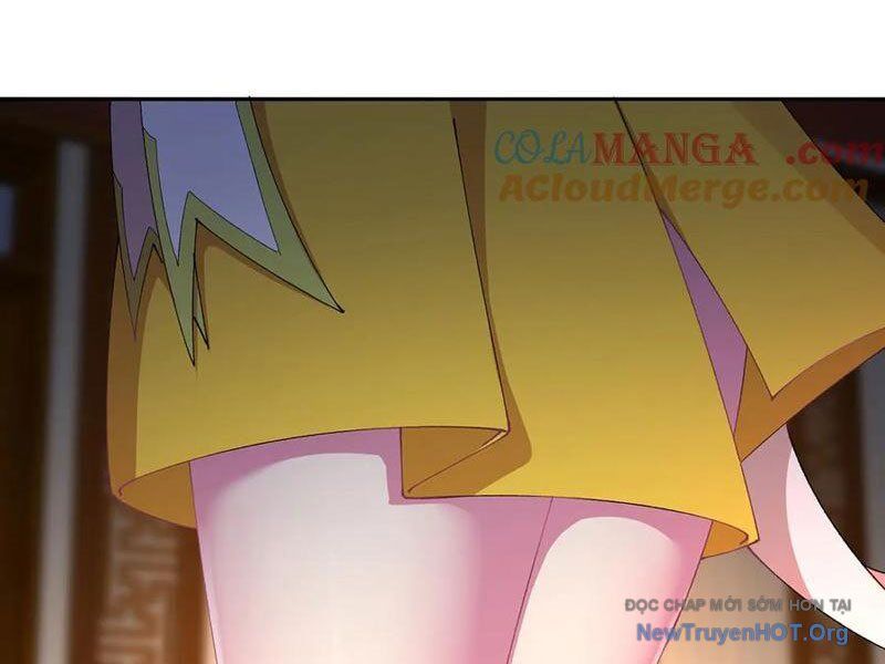 Hóa Ra Các Cô Ấy Mới Là Nhân Vật Chính Chapter 89 - Trang 2