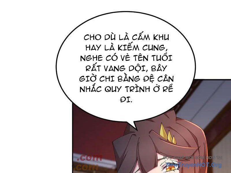 Hóa Ra Các Cô Ấy Mới Là Nhân Vật Chính Chapter 89 - Trang 2