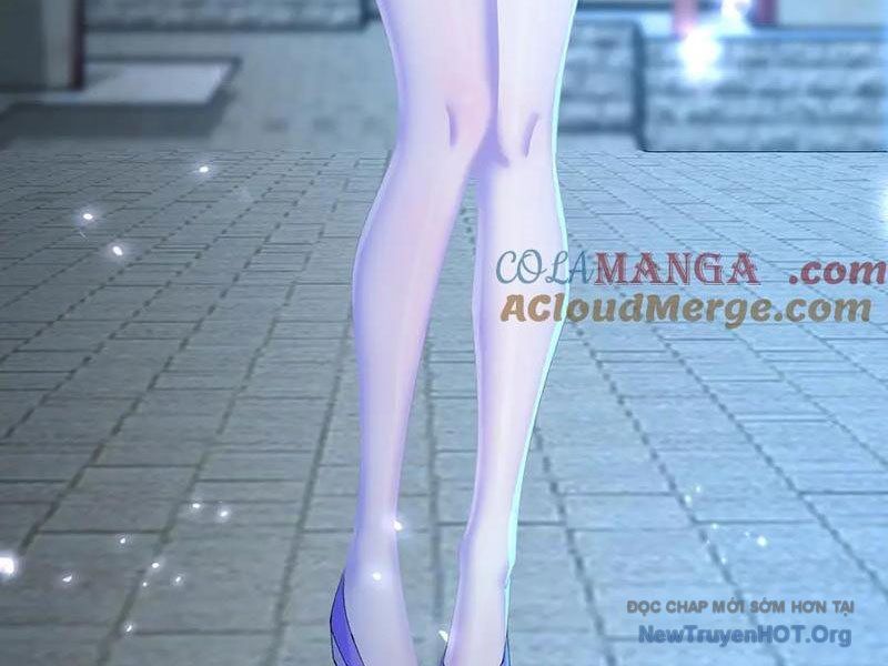 Hóa Ra Các Cô Ấy Mới Là Nhân Vật Chính Chapter 89 - Trang 2
