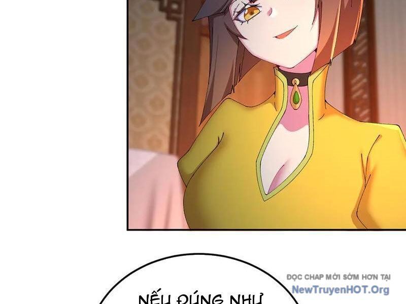 Hóa Ra Các Cô Ấy Mới Là Nhân Vật Chính Chapter 89 - Trang 2