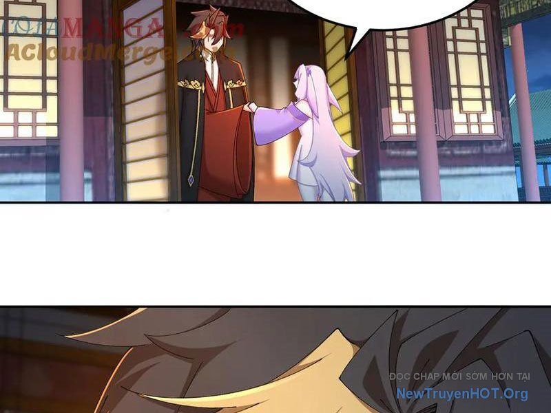 Hóa Ra Các Cô Ấy Mới Là Nhân Vật Chính Chapter 89 - Trang 2