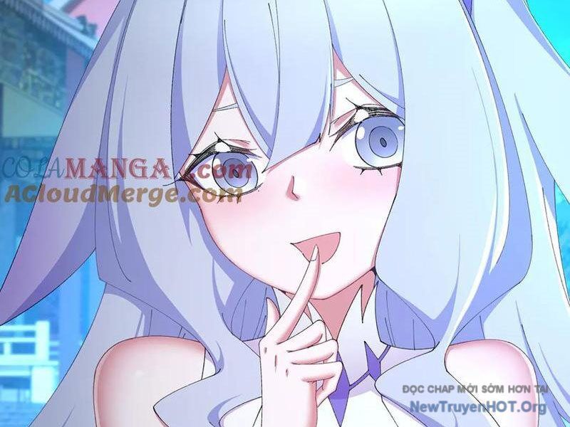 Hóa Ra Các Cô Ấy Mới Là Nhân Vật Chính Chapter 89 - Trang 2