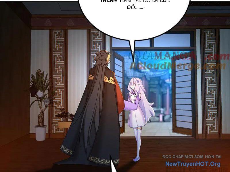 Hóa Ra Các Cô Ấy Mới Là Nhân Vật Chính Chapter 89 - Trang 2