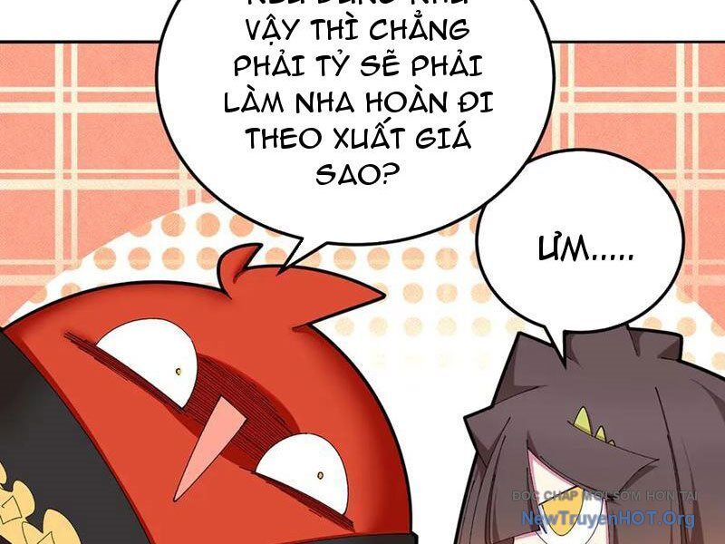 Hóa Ra Các Cô Ấy Mới Là Nhân Vật Chính Chapter 89 - Trang 2