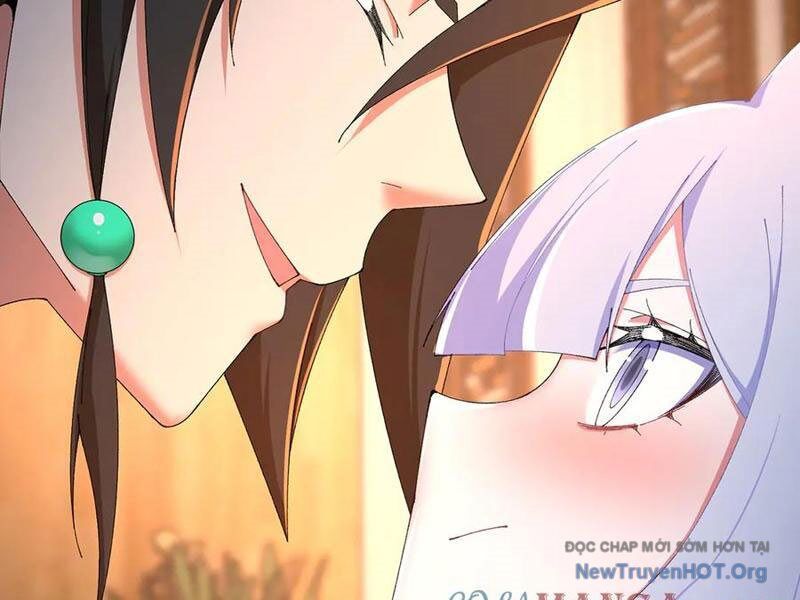 Hóa Ra Các Cô Ấy Mới Là Nhân Vật Chính Chapter 89 - Trang 2