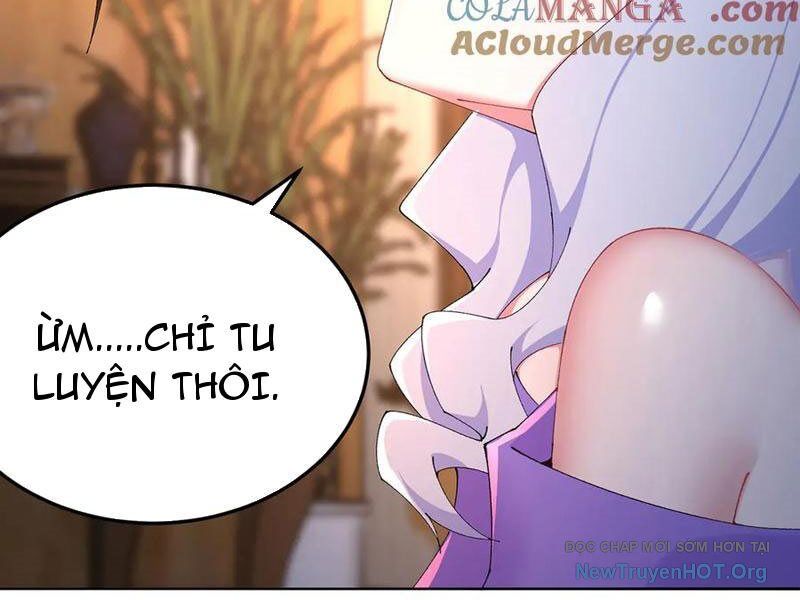 Hóa Ra Các Cô Ấy Mới Là Nhân Vật Chính Chapter 89 - Trang 2