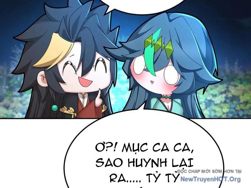 Hóa Ra Các Cô Ấy Mới Là Nhân Vật Chính Chapter 89 - Trang 2