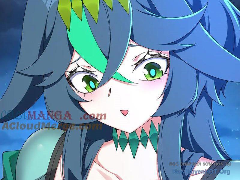Hóa Ra Các Cô Ấy Mới Là Nhân Vật Chính Chapter 89 - Trang 2