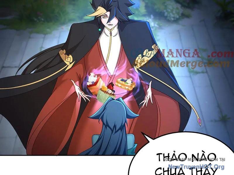 Hóa Ra Các Cô Ấy Mới Là Nhân Vật Chính Chapter 89 - Trang 2