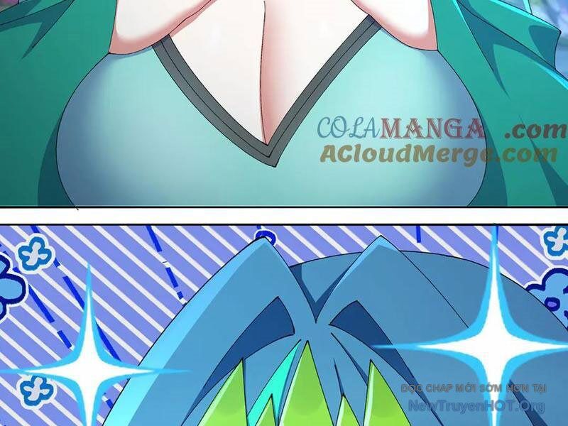 Hóa Ra Các Cô Ấy Mới Là Nhân Vật Chính Chapter 89 - Trang 2