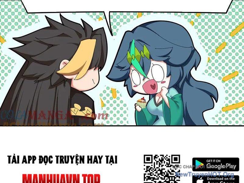 Hóa Ra Các Cô Ấy Mới Là Nhân Vật Chính Chapter 89 - Trang 2
