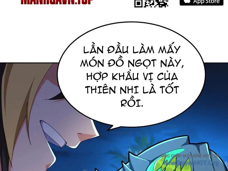 Hóa Ra Các Cô Ấy Mới Là Nhân Vật Chính Chapter 89 - Trang 2