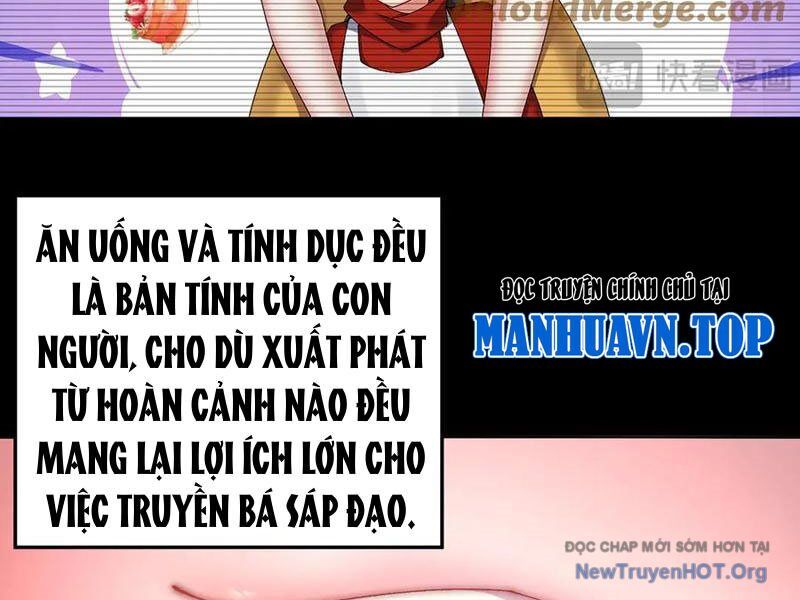 Hóa Ra Các Cô Ấy Mới Là Nhân Vật Chính Chapter 89 - Trang 2