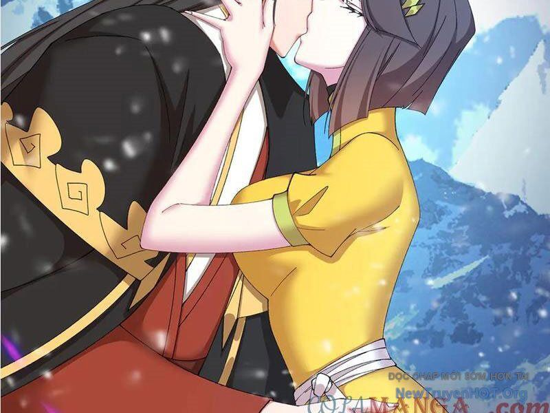 Hóa Ra Các Cô Ấy Mới Là Nhân Vật Chính Chapter 92 - Trang 2