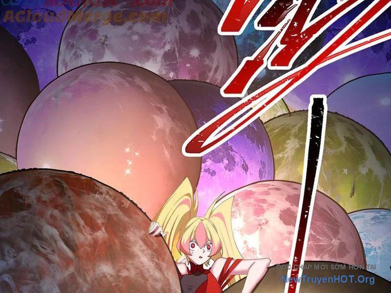 Hóa Ra Các Cô Ấy Mới Là Nhân Vật Chính Chapter 92 - Trang 2