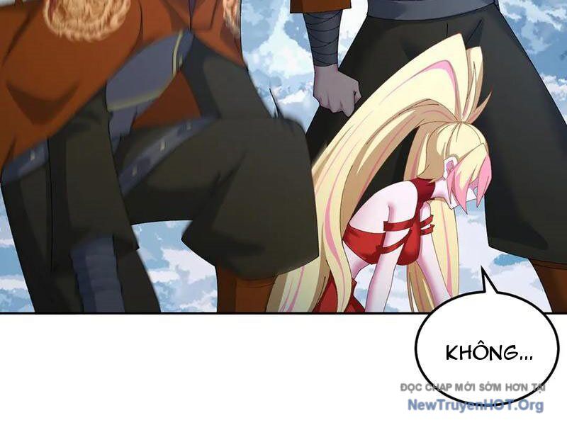 Hóa Ra Các Cô Ấy Mới Là Nhân Vật Chính Chapter 92 - Trang 2